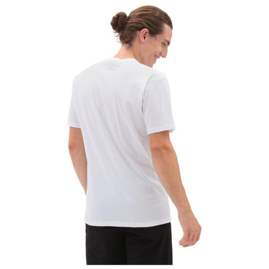 Vans Ανδρική κοντομάνικη μπλούζα Checkered Vans-B